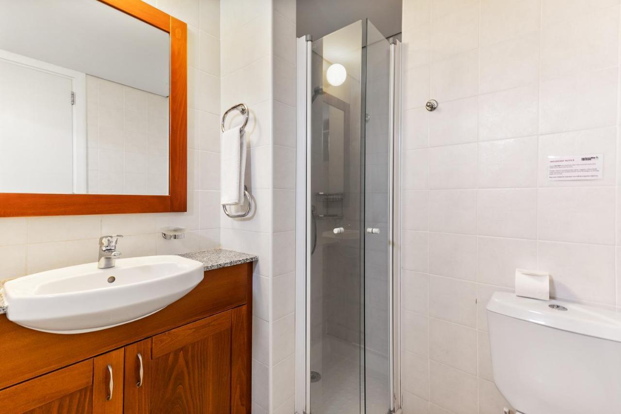 2 Bedroom Apartment Assia With Communal Pool, Aphrodite Hills Resort Куклія Екстер'єр фото