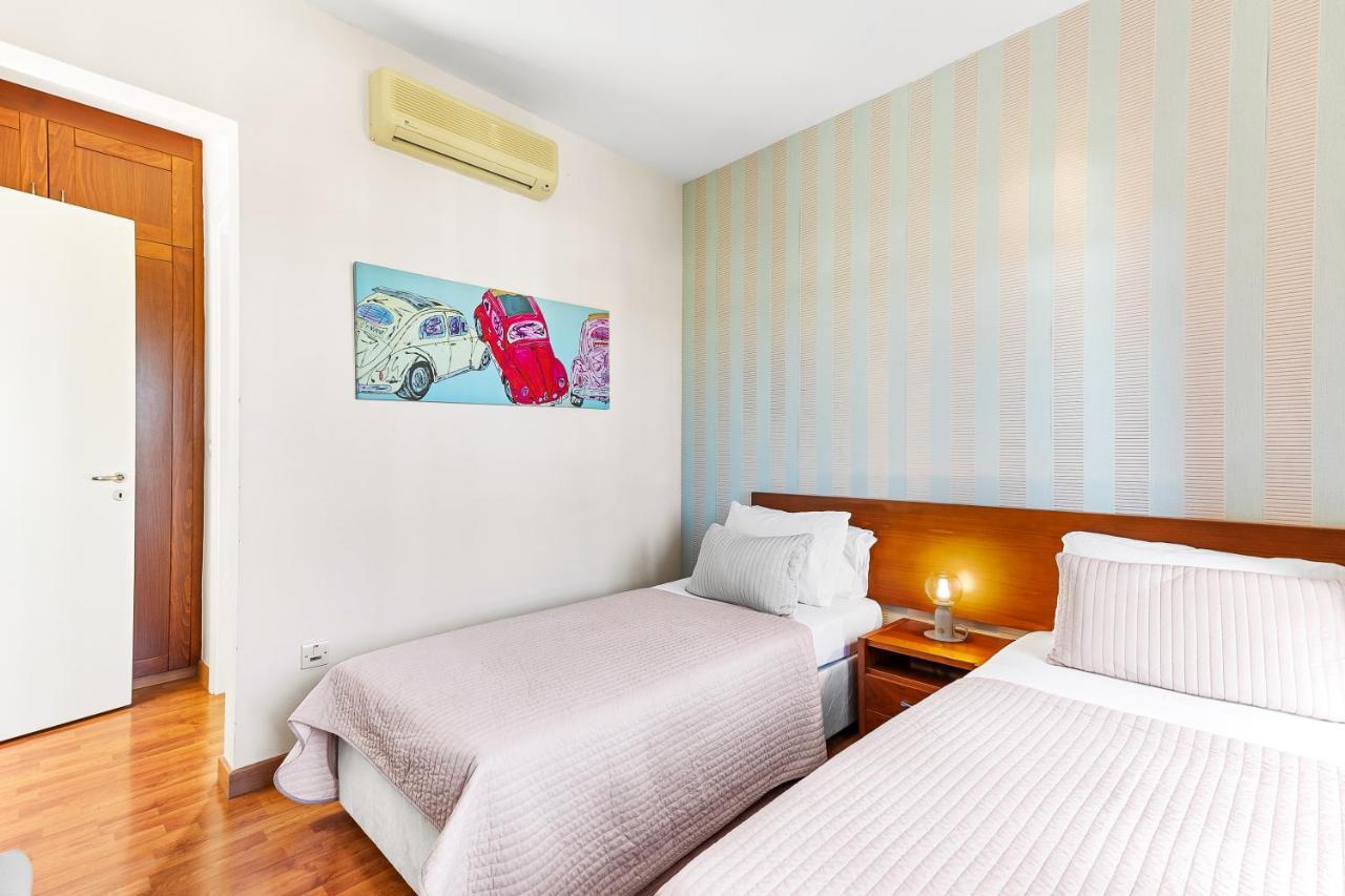 2 Bedroom Apartment Assia With Communal Pool, Aphrodite Hills Resort Куклія Екстер'єр фото